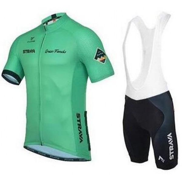 2016 Strava Grün Fahrradbekleidung Satz Fahrradtrikot Kurzarm Trikot und Kurz Trägerhose TUTV449 2016 Strava Grün Fahrradbekleidung Satz Fahrradtrikot Kurzarm Trikot und Kurz Trägerhose TUTV449