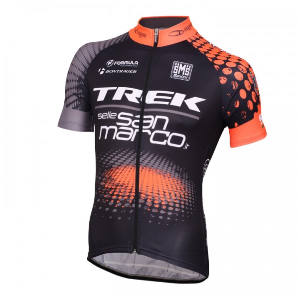 2016 TREK SELLE SAN MARCO Radtrikot Kurzarm UMGT759 2016 TREK SELLE SAN MARCO Radtrikot Kurzarm UMGT759
