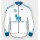2016 Team Novo nordisk Fahrradtrikot Langarm IRCP623