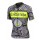 2016 Tinkoff Saxo Bank Radtrikot Kurzarm IHMB621