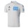 2016 TOUR DE FRANCE Radtrikot Kurzarm Weiß USBY653