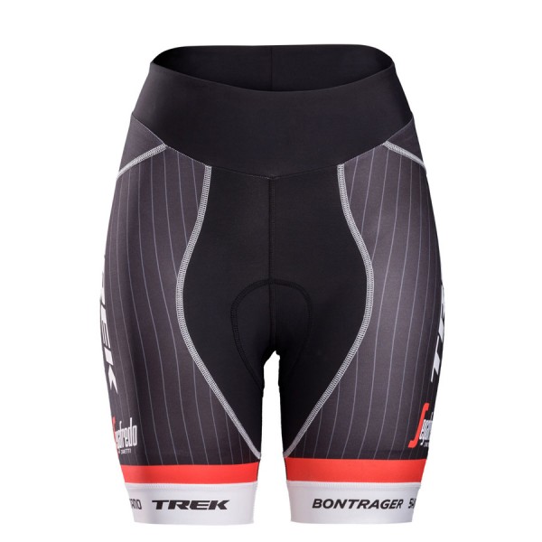 2016 Trek Segafredo Racing Team Damen Kurz Radhose BKNB445 2016 Trek Segafredo Racing Team Damen Kurz Radhose BKNB445