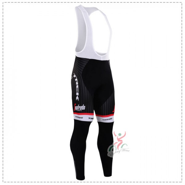 2016 Trek Segafredo RSL Lang Trägerhose HAOD837 2016 Trek Segafredo RSL Lang Trägerhose HAOD837