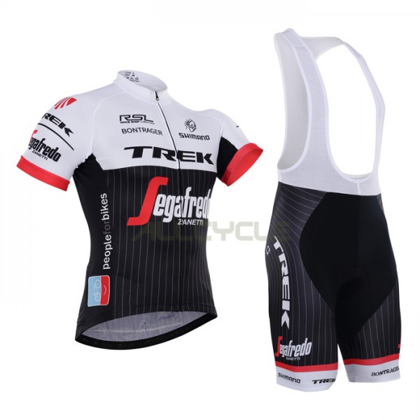 2016 Trek Segafredo Fahrradbekleidung Satz Fahrradtrikot Kurzarm Trikot und Kurz Trägerhose 02 KOUN734 2016 Trek Segafredo Fahrradbekleidung Satz Fahrradtrikot Kurzarm Trikot und Kurz Trägerhose 02 KOUN734