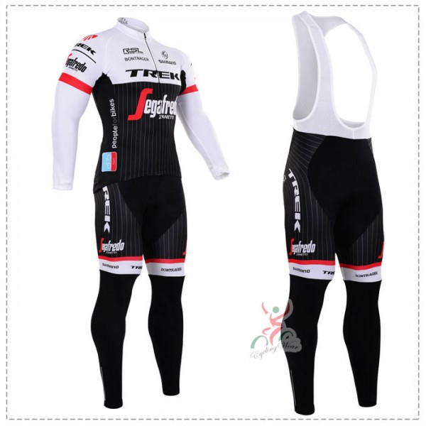 2016 Trek Segafredo RSL Fahrradbekleidung Radtrikot Satz Langarm und Lange Trägerhose RVBF854 2016 Trek Segafredo RSL Fahrradbekleidung Radtrikot Satz Langarm und Lange Trägerhose RVBF854