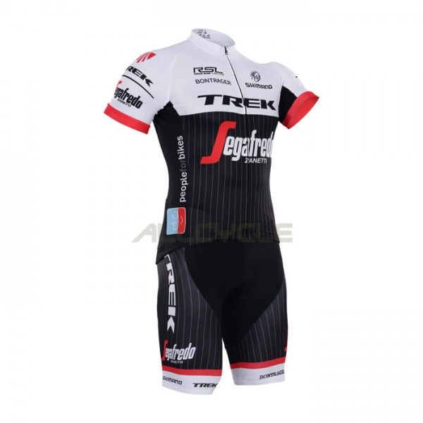 2016 Trek Segafredo Radbekleidung Radtrikot Kurzarm und Fahrradhosen Kurz VOFD330 2016 Trek Segafredo Radbekleidung Radtrikot Kurzarm und Fahrradhosen Kurz VOFD330