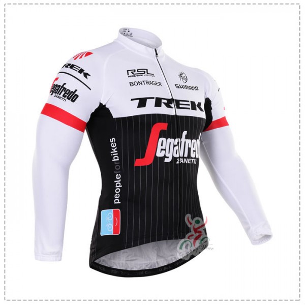 2016 Trek Segafredo RSL Fahrradtrikot Langarm ZXRC693 2016 Trek Segafredo RSL Fahrradtrikot Langarm ZXRC693