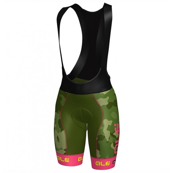 2017 Damen Ale Graphics PRR Camo Grün-Rose Kurz Trägerhose 618YKUK 2017 Damen Ale Graphics PRR Camo Grün-Rose Kurz Trägerhose 618YKUK