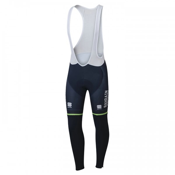 BAHRAIN-MERIDA Lang Trägerhose 2017 206CDZP BAHRAIN-MERIDA Lang Trägerhose 2017 206CDZP