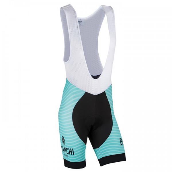 Bianchi Milano 2017 Kurz Trägerhose A2 605SORD Bianchi Milano 2017 Kurz Trägerhose A2 605SORD