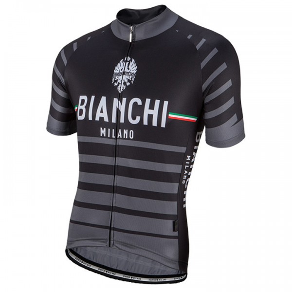 Bianchi Milano 2017 Radtrikot Kurzarm A4 718XPEB Bianchi Milano 2017 Radtrikot Kurzarm A4 718XPEB