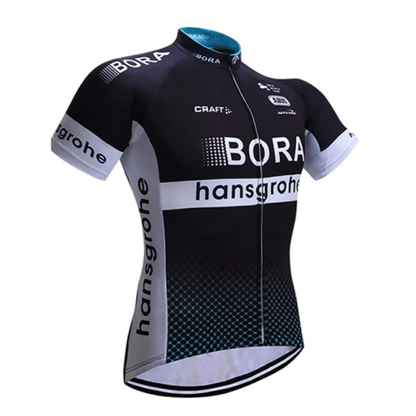 BORA Hansgrohe 2017 Radtrikot Kurzarm 414LWPT BORA Hansgrohe 2017 Radtrikot Kurzarm 414LWPT