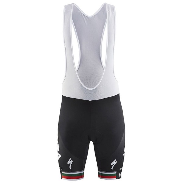 BORA Hansgrohe Pro Team 2017 Champion Portugais Kurz Trägerhose 600BJJI BORA Hansgrohe Pro Team 2017 Champion Portugais Kurz Trägerhose 600BJJI