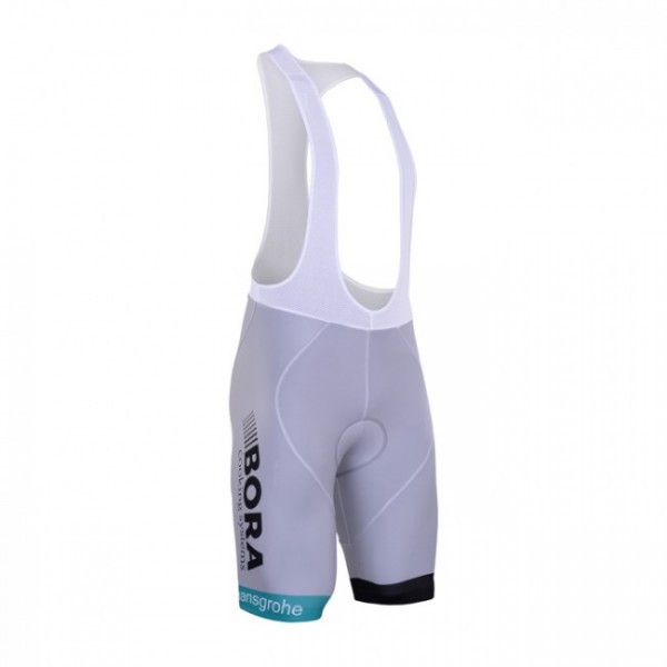 2017 BORA Hansgrohe Kurz Trägerhose 626IPGP 2017 BORA Hansgrohe Kurz Trägerhose 626IPGP