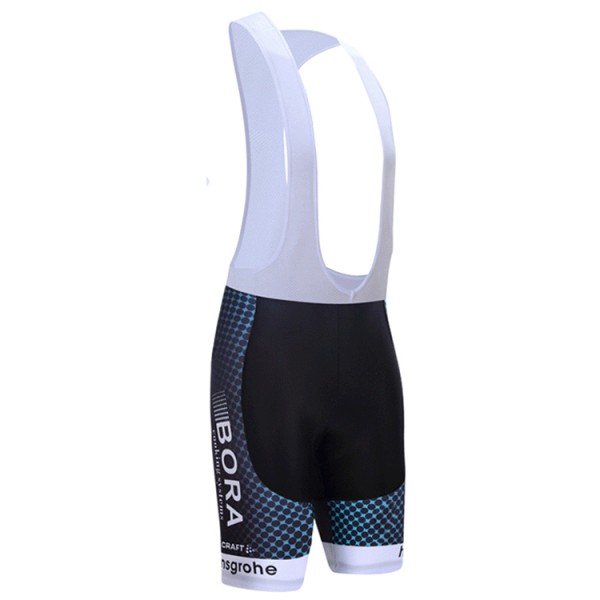 BORA Hansgrohe 2017 Kurz Trägerhose 873ZXSZ BORA Hansgrohe 2017 Kurz Trägerhose 873ZXSZ