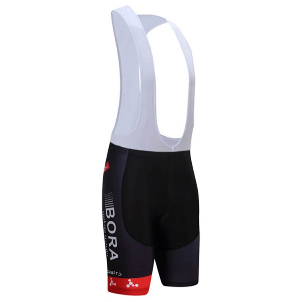 2017 Bora ARGON 18 Kurz Trägerhose 929RRMI 2017 Bora ARGON 18 Kurz Trägerhose 929RRMI