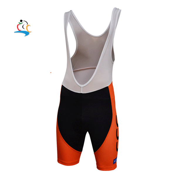 2017 CCC Sprandi Team Kurz Trägerhose 635AIVN 2017 CCC Sprandi Team Kurz Trägerhose 635AIVN