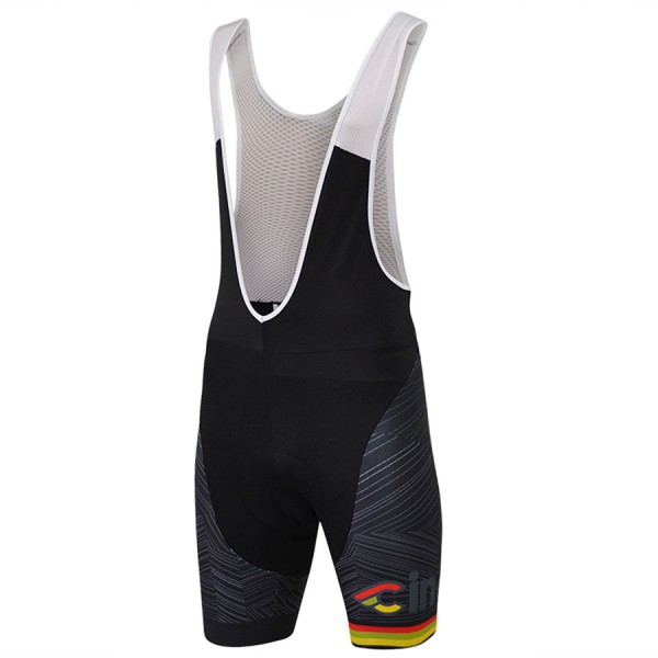 CINELLI ITALO 79 AERO Kurz Trägerhose Schwarz 812RRFF CINELLI ITALO 79 AERO Kurz Trägerhose Schwarz 812RRFF