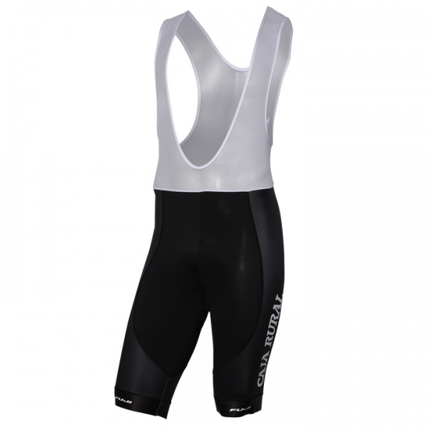 2017 Caja Rural Kurz Trägerhose 948HGAJ 2017 Caja Rural Kurz Trägerhose 948HGAJ