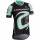 Cannondale FACTORY RACING Damen 2017 Radtrikot Kurzarm 494JCEU