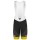 2017 Direct Energie Kurz Trägerhose 925NXIX