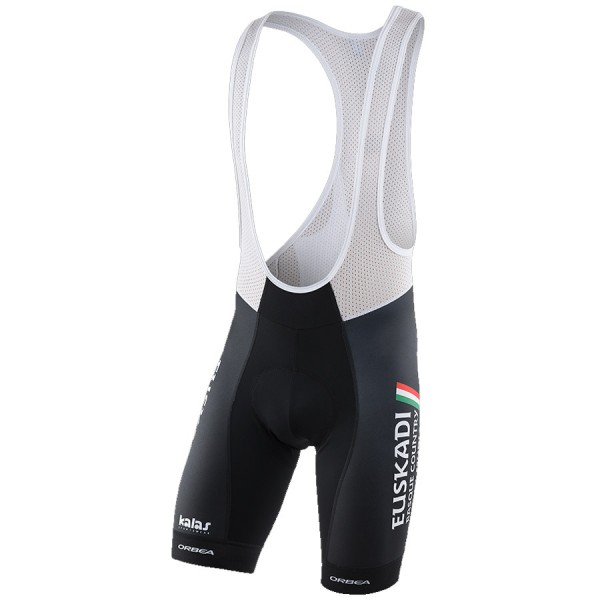 2017 Euskadi Kurz Trägerhose 369AJEF 2017 Euskadi Kurz Trägerhose 369AJEF