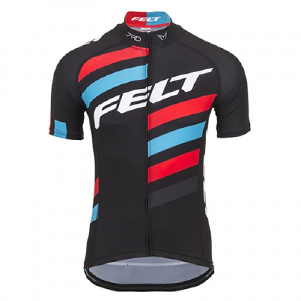 2017 Felt Radtrikot Kurzarm 224LNCA 2017 Felt Radtrikot Kurzarm 224LNCA