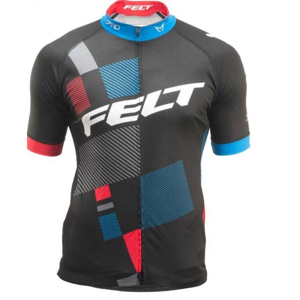 Felt 2017 Radtrikot Kurzarm 380IEZU Felt 2017 Radtrikot Kurzarm 380IEZU