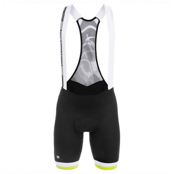 2017 Giordana Silber Line Schwarz-Gelb Kurz Trägerhose 804MTAM 2017 Giordana Silber Line Schwarz-Gelb Kurz Trägerhose 804MTAM