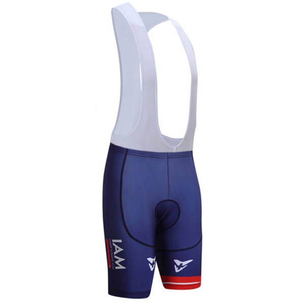 2017 IAM Kurz Trägerhose 990KHKW 2017 IAM Kurz Trägerhose 990KHKW