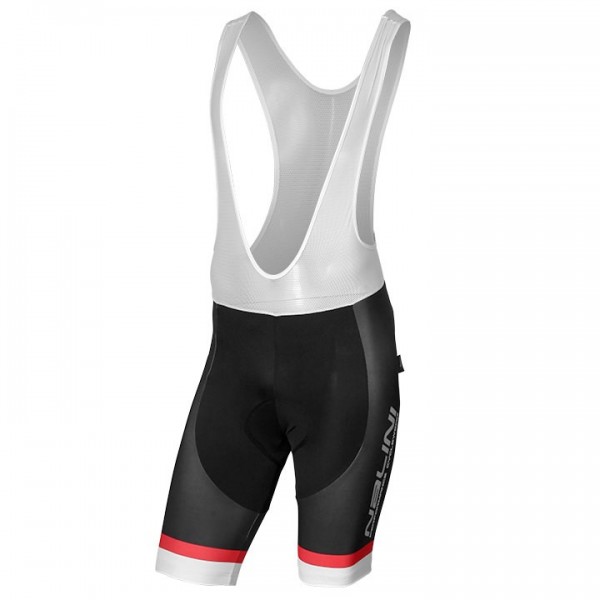 2017 Nalini PRO Brivio Schwarz-Weiß Kurz Radhose 593KDTI 2017 Nalini PRO Brivio Schwarz-Weiß Kurz Radhose 593KDTI