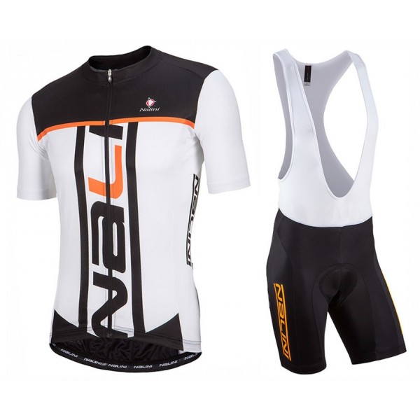 2017 Nalini PRO Speed Weiß Fahrradbekleidung Satz Radtrikot Kurzarm+Kurz Trägerhose 831ZZRG 2017 Nalini PRO Speed Weiß Fahrradbekleidung Satz Radtrikot Kurzarm+Kurz Trägerhose 831ZZRG