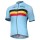 2017 Belgique National Team Radtrikot Kurzarm 209OGVS