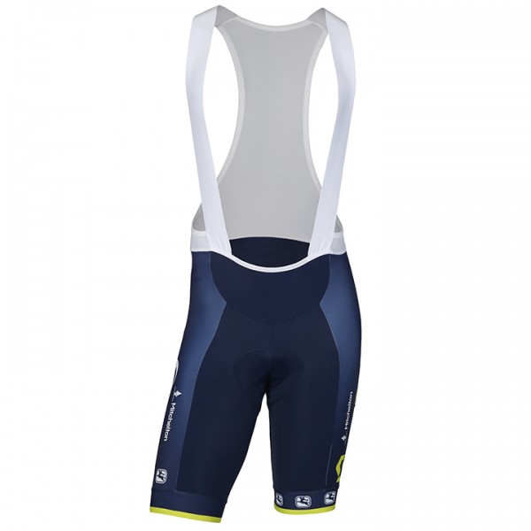 2017 Orica Scott Kurz Trägerhose 567ZVGF 2017 Orica Scott Kurz Trägerhose 567ZVGF