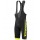 2017 Scott Rc Schwarz Gelb Kurz Trägerhose 438FPYE