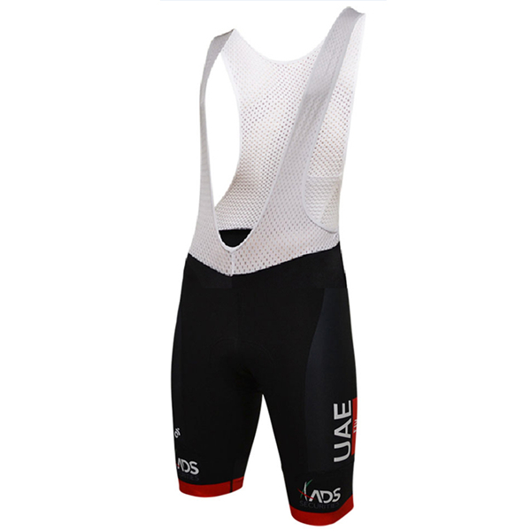 2017 Uae Abu Dhabi Kurz Trägerhose 963JRII 2017 Uae Abu Dhabi Kurz Trägerhose 963JRII